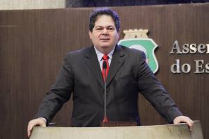 Dep. Osmar Baquit (PSD)