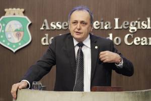 Dep. Sineval Roque (PSB)