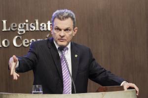 Dep. Jose Sarto (PSB)