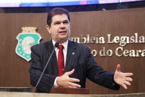 Dep. Mauro Filho (PSB)