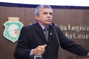 Dep. Del Cavalcante (PDT)