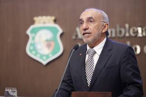 Dep. Lula Morais (PCdoB)