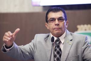 Dep. Ely Aguiar (PSDC)