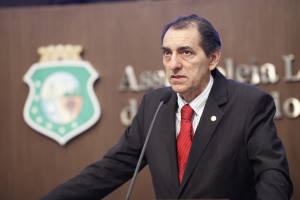 Dep. Prof Pinheiro (PT)