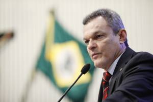 Dep. Jose Sarto (PSB)