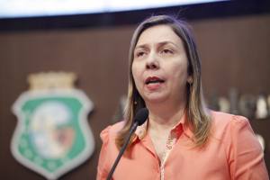 Dep. Rachel Marques (PT)