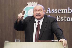 Dep. Fernando Hugo (PSDB)