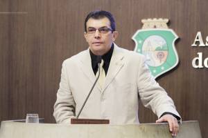 Dep. Ely Aguiar (PSDC)