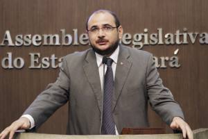 Dep. Antonio Carlos (PT)