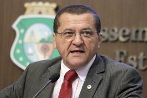 Dep. Dedé Teixeira (PT)