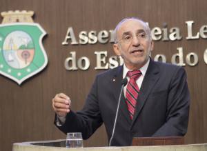 Dep. Lula Morais (PCdoB)