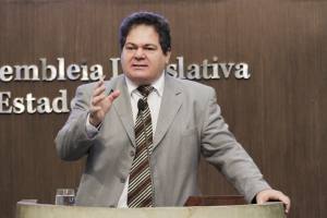 Dep. Osmar Baquit (PSD)