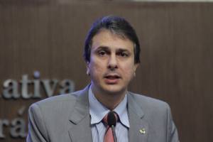 Dep. Camilo Santana (PT)