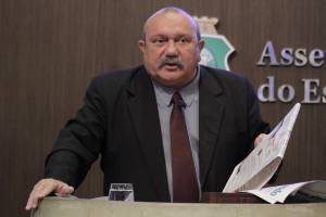 Dep. Fernando Hugo (PSDB)