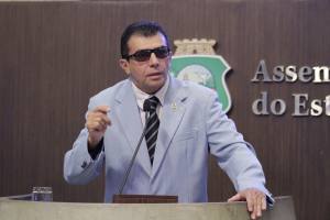 Dep. Ely Aguiar (PSDC)