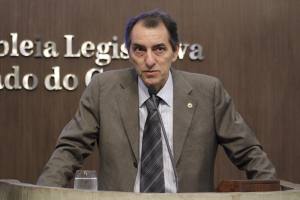 Dep. Prof. Pinheiro (PT)