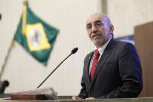 Dep. Lula Morais (PCdoB)