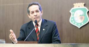 Dep. Heitor Ferrer (PDT)