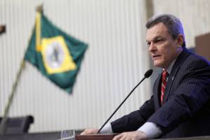 Dep. Jose Sarto (PSB)