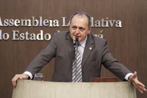 Dep. Sineval Roque (PSB)