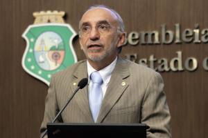 Dep. Lula Morais (PCdoB)