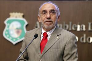 Dep. Lula Morais (PCdoB)