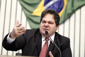 Dep. Osmar Baquit (PSD)