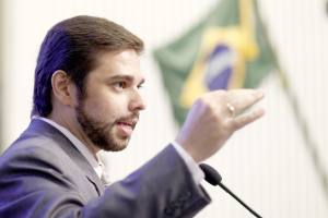 Dep. Julio Cesar Filho (PTN)