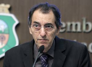 Dep. Prof Pinheiro (PT)