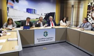 Comissão de Fiscalização e Controle