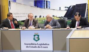 Comissão de Saúde e Agropecuária