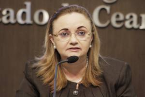 Dep. Eliane Novais (PSB)