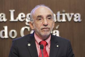 Dep. Lula Morais (PCdoB)