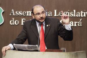 Dep. Antonio Carlos (PT)