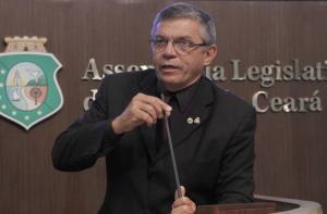 Dep. Del. Cavalcante (PDT)