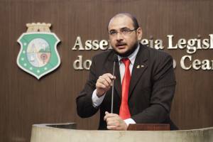 Deputado Antonio Carlos (PT)