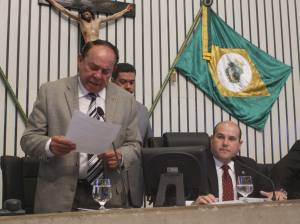 Votação
