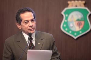 Dep. Heitor Ferrer (PDT)