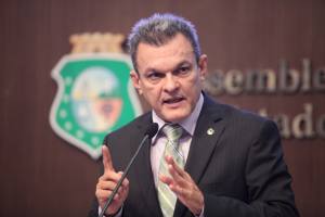 Dep. Jose Sarto (Pros)