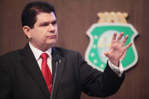 Deputado Mauro Filho (Pros)