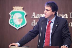 Dep. Camilo Santana (PT)