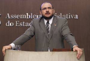 Dep. Antonio Carlos (PT)