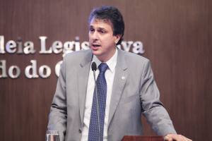 Dep. Camilo Santana (PT)