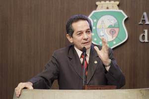 Dep. Heitor Ferrer (PDT)