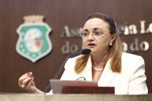 Dep. Eliane Novais (PSB)