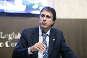 Dep. Camilo Santana (PT)