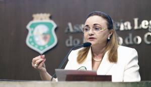 Dep. Eliane Novais (PSB)