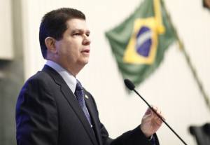 Dep. Mauro Filho (PROS)