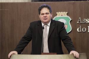 Dep. Osmar Baquit (PSD)