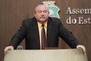 Dep. Fernando Hugo (SDD)